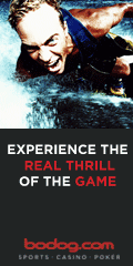 Bodog Online Casino