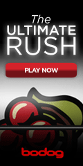 Bodog Online Casino