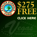 English Harbour Casino
